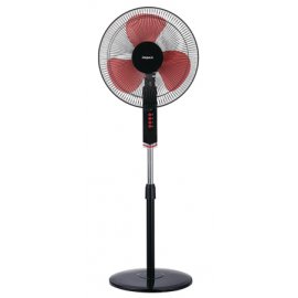 Impex Pedestal Fan - BREEZE O5