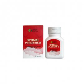 Arya Sukta Optimal Pleasure-G Capsules 6...