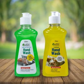 Arya Sukta Hand Wash - 250ml ( Pack of 2...