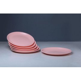 Le Wàre Oscar Dinner Plate 6pcs set 