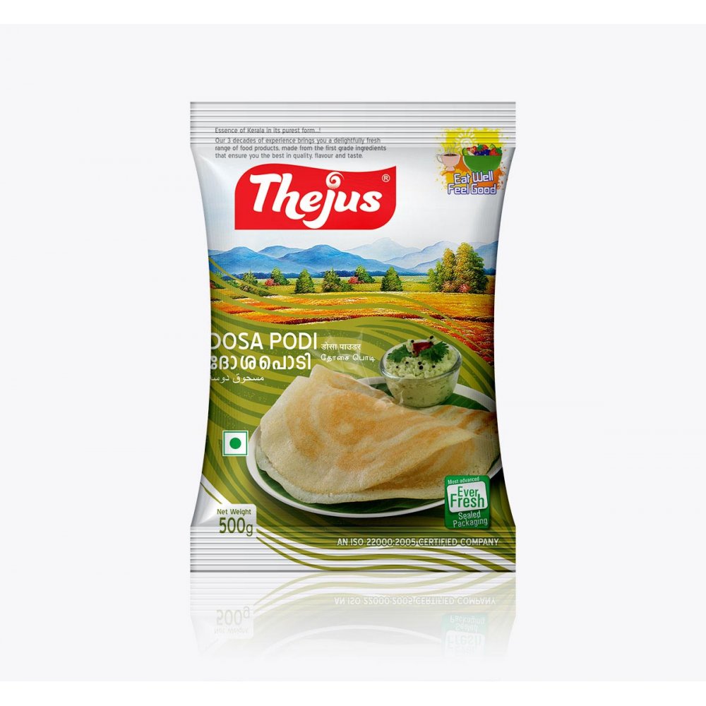 Thejus Dosa Podi 500gm