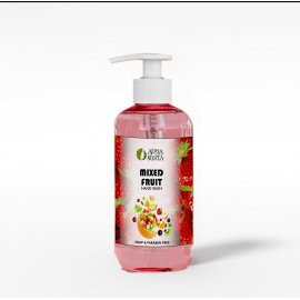 Arya Sukta Mixed Fruit Natural Hand Wash...