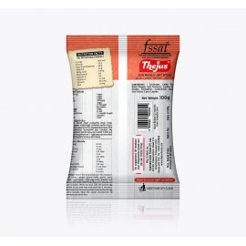 Thejus Egg Masala 100gm