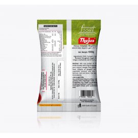 Thejus Pickle Powder 100gm