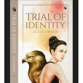 Trial Of Identity - A Dystopian Fiction ...